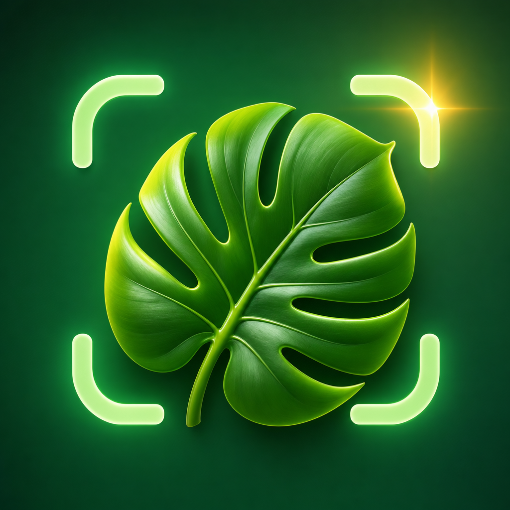 Botanify app icon