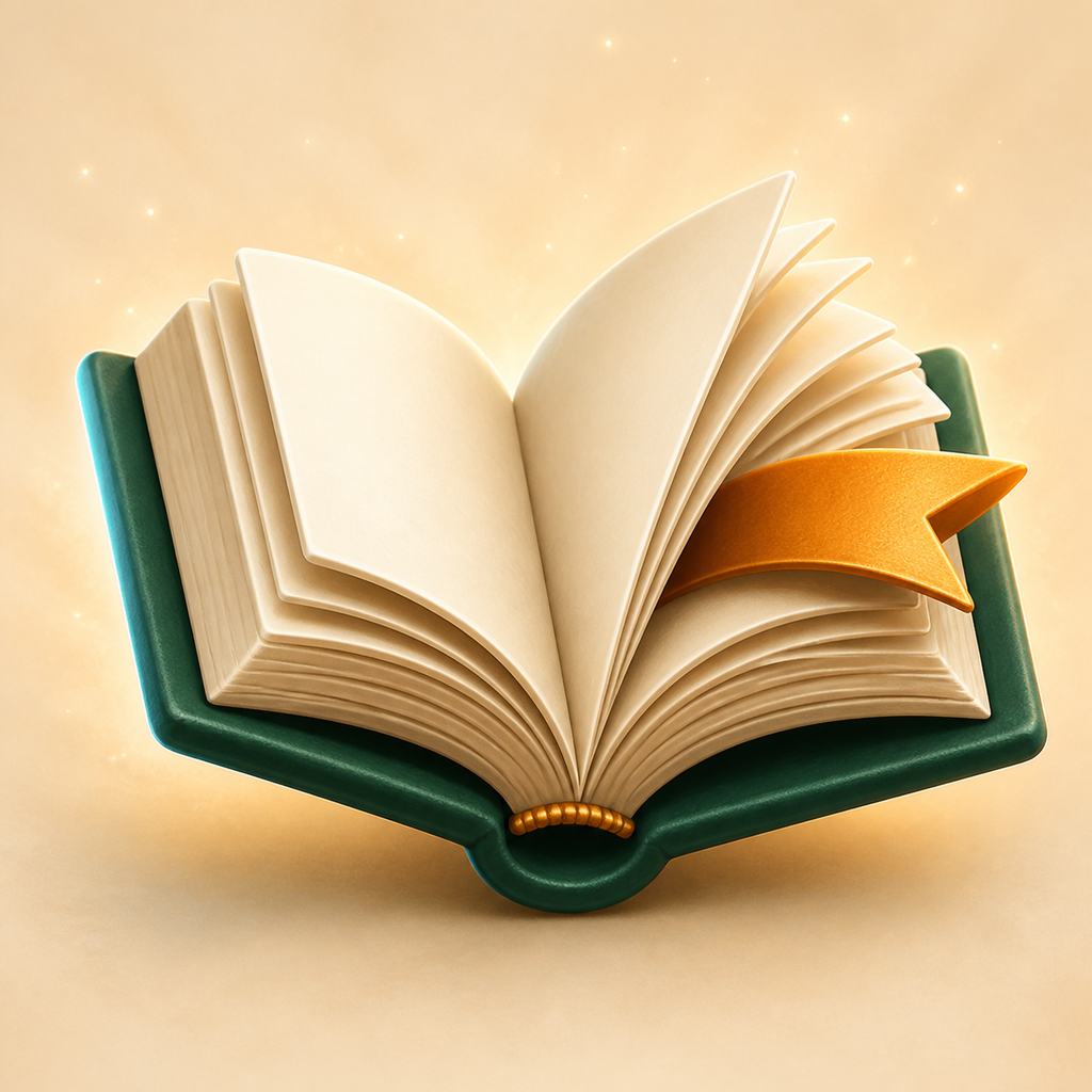 Pageward app icon