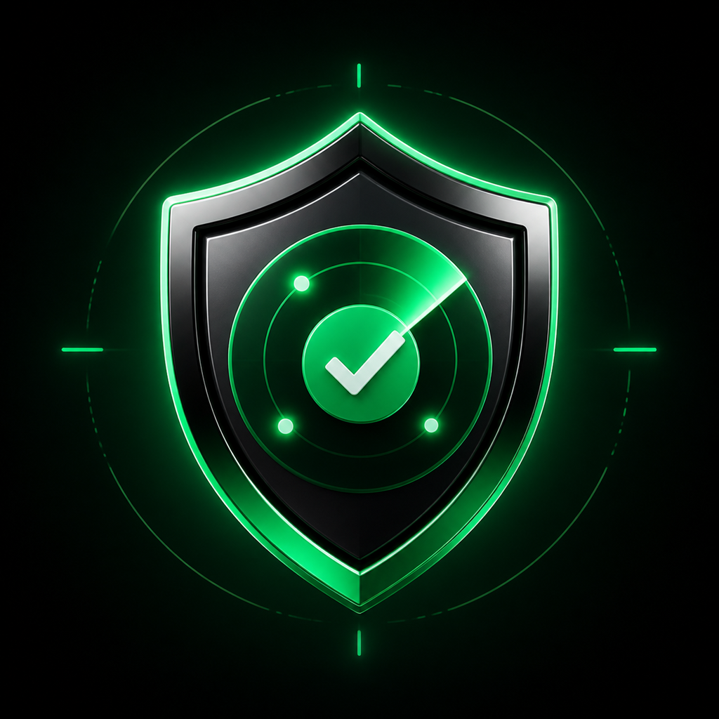 Pindora Guard app icon