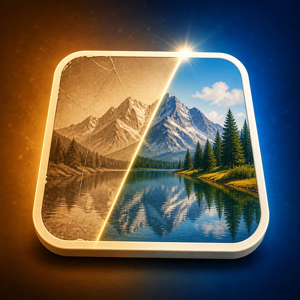 ReMemory AI app icon